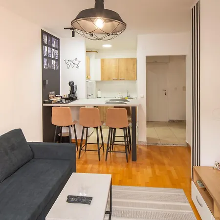 Apartamento Vibes *