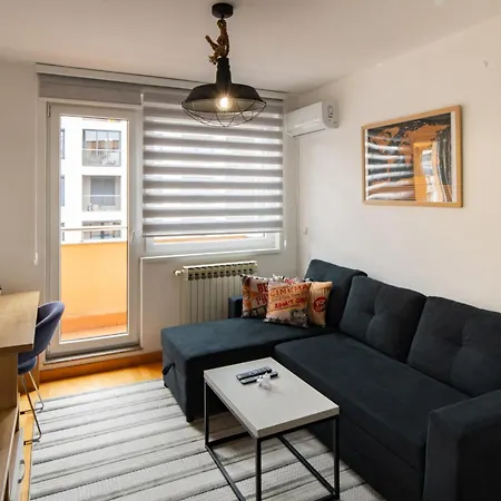 Apartamento Vibes