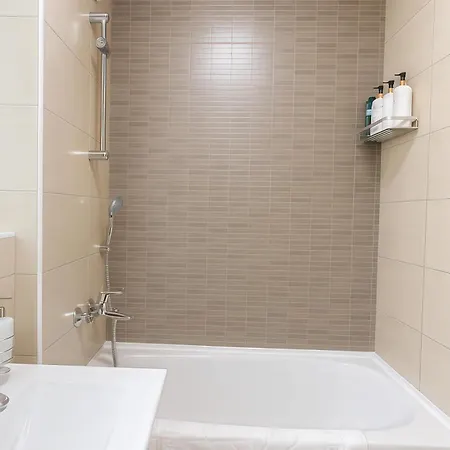 公寓 Vibes 塞拉耶佛