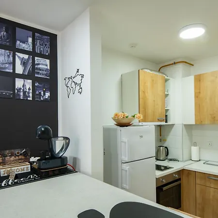 Apartamento Vibes