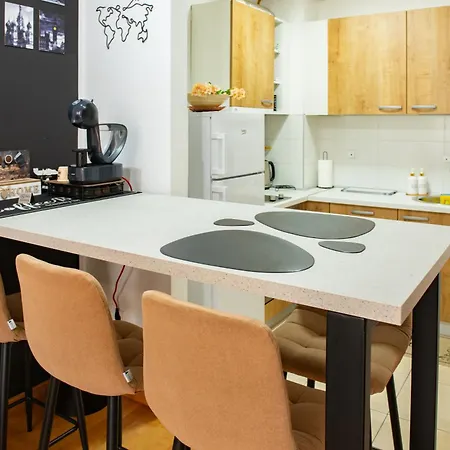 Vibes Apartamento