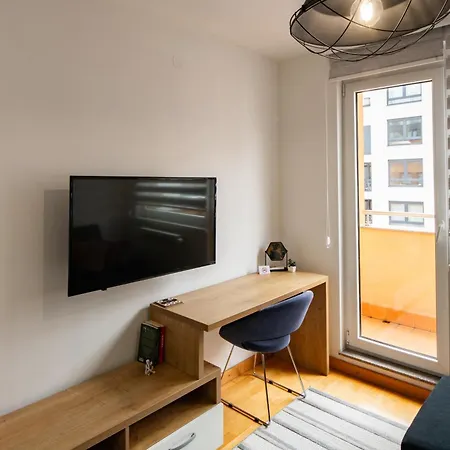 Vibes Apartamento
