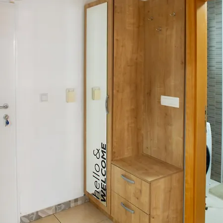 Vibes 公寓 塞拉耶佛