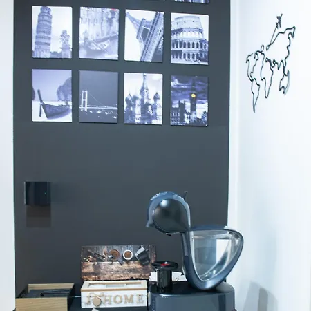 Apartamento Vibes Saraievo