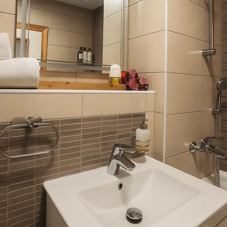 Vibes Apartamento *